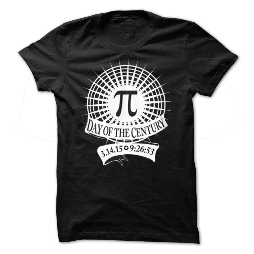 Happy Pi Day 2017 Shirts Collection