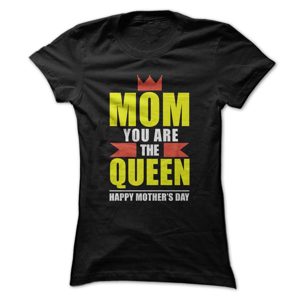 Happy Mother’s Day 2017 T-shirs Collection