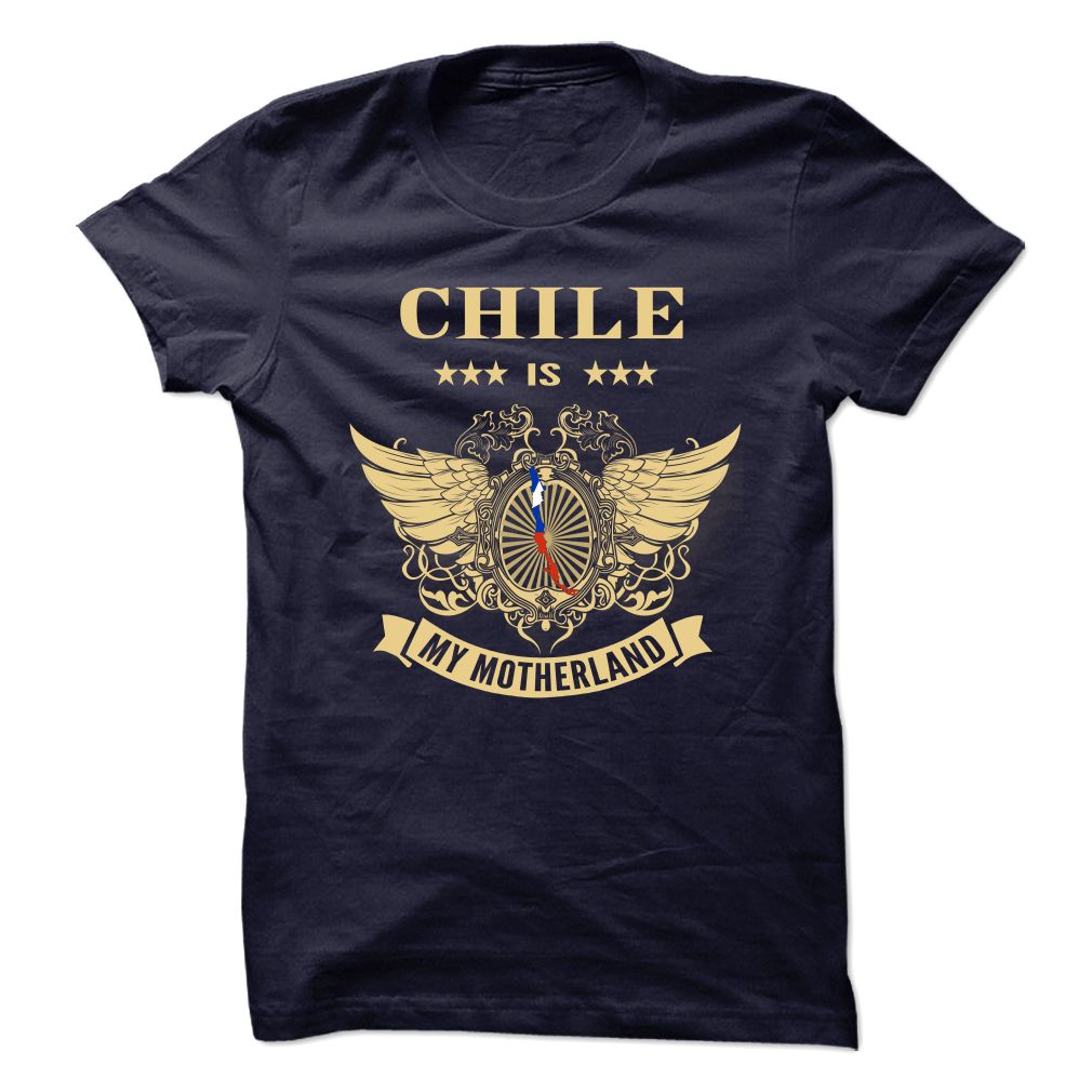 Chile – It’s Where My Story Begins