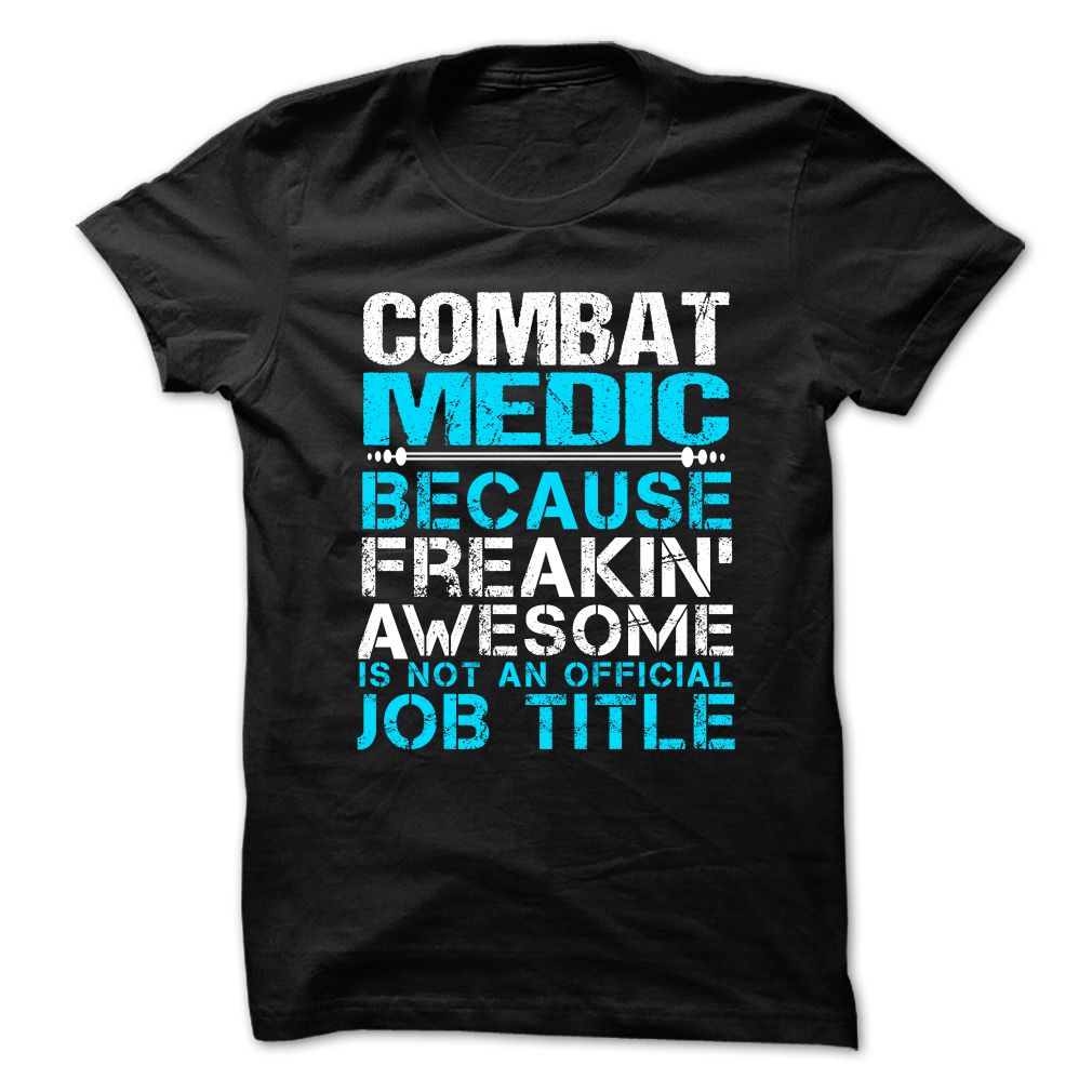 Compac Medic Because freaking awesome..