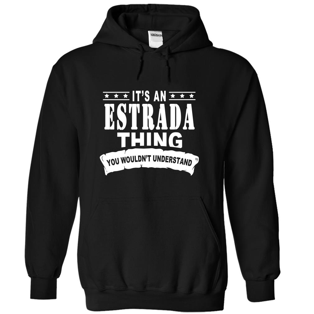 It’s an ESTRADA Thing Collection