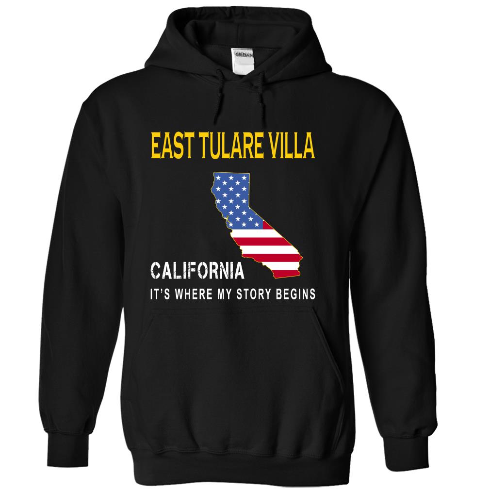 East Tulare Villa – It’s Where My Story Begins