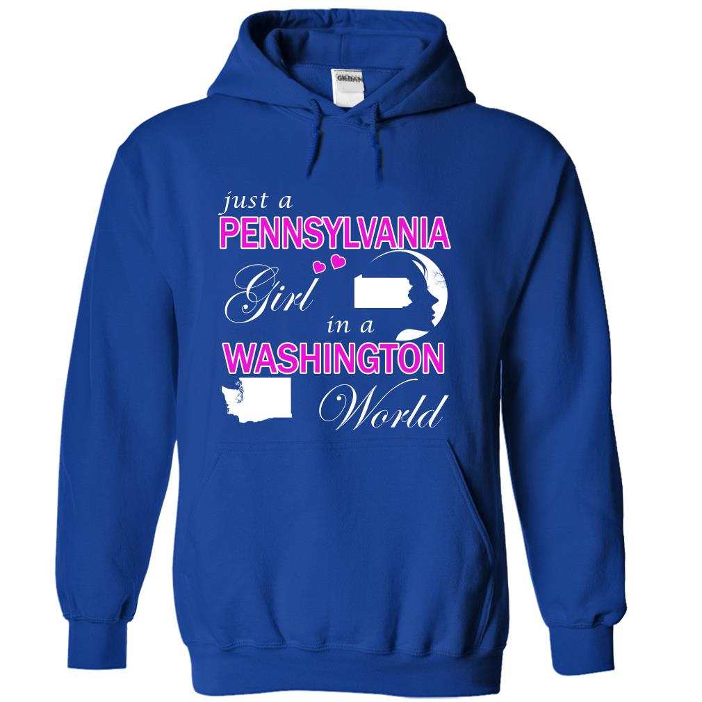 Washington, PA Its Where My Story Begins