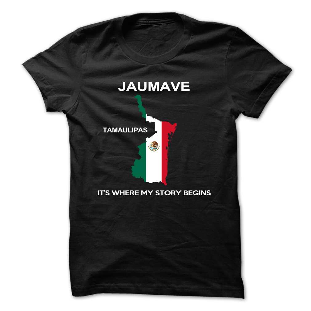 Jaumave, Tamaulipas Its where my story begins