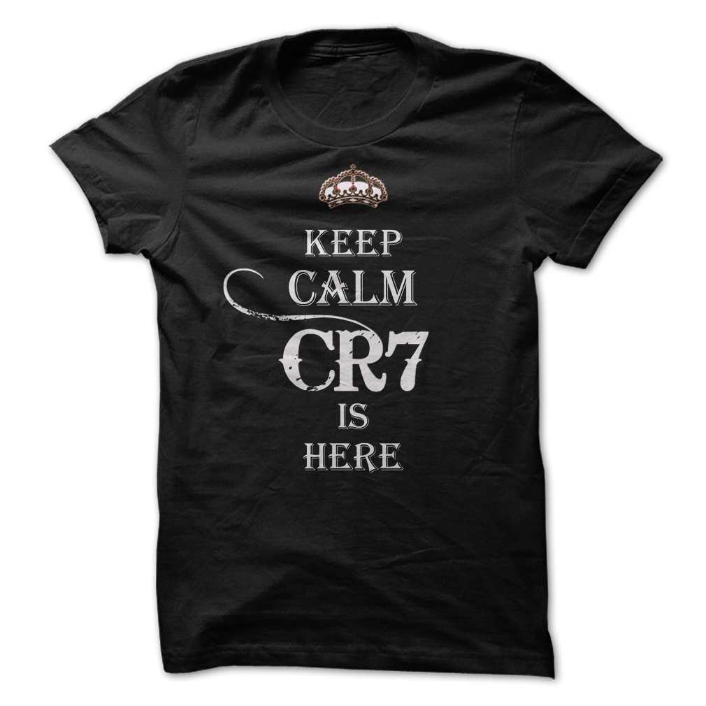 CR7 – Cristiano Ronaldo Shirts Collection