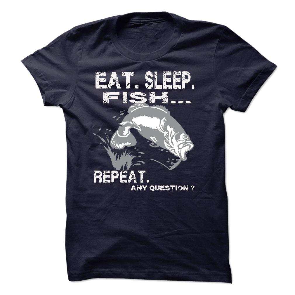 eat fish shirt