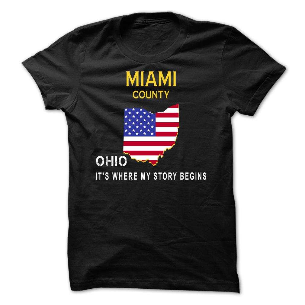 MIAMI – It’s Where My Story Begins