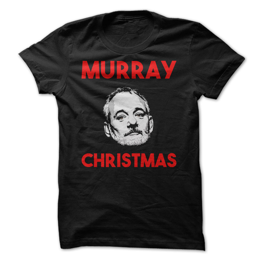 Murray Christmas