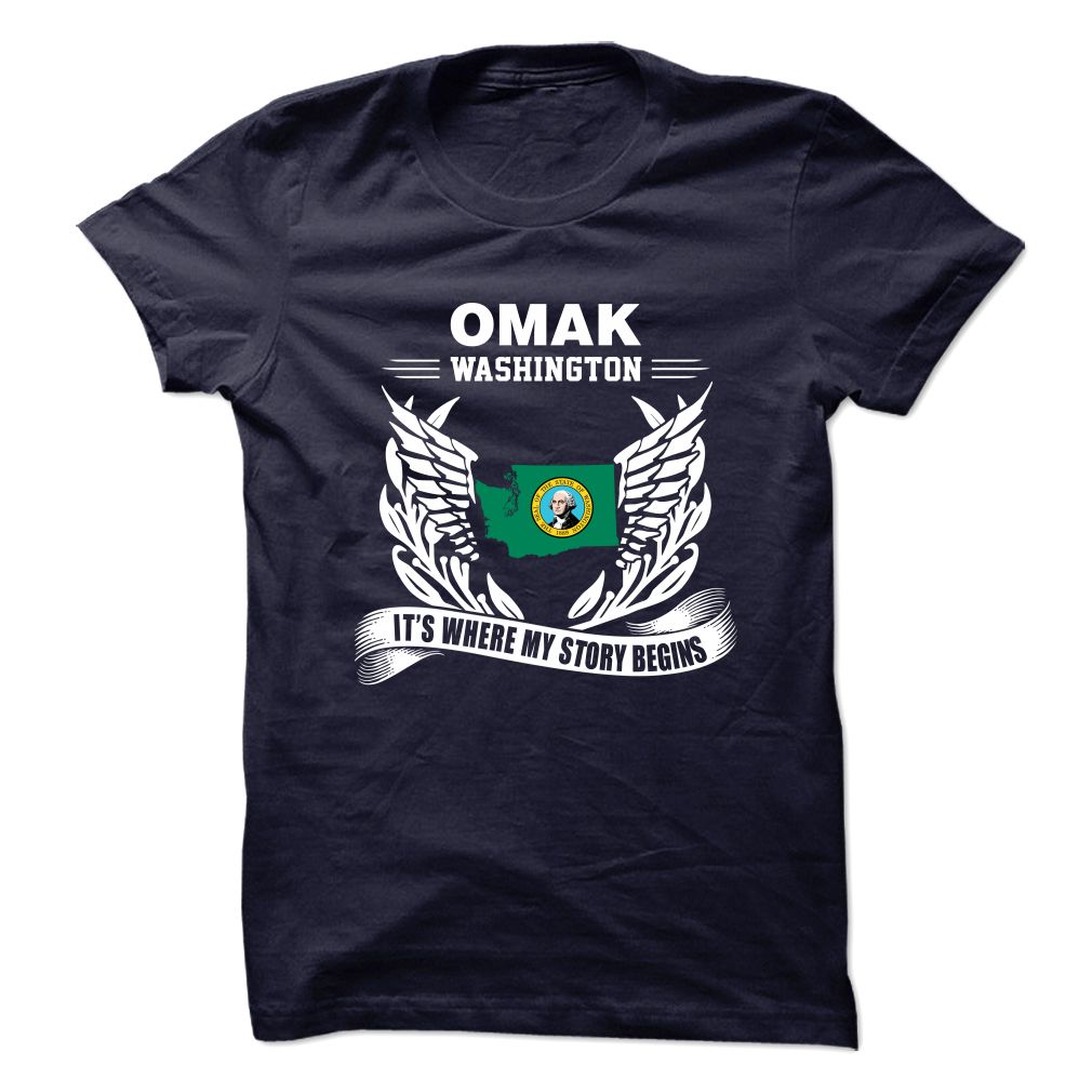 Omak, Washington Its Where My Story Begins