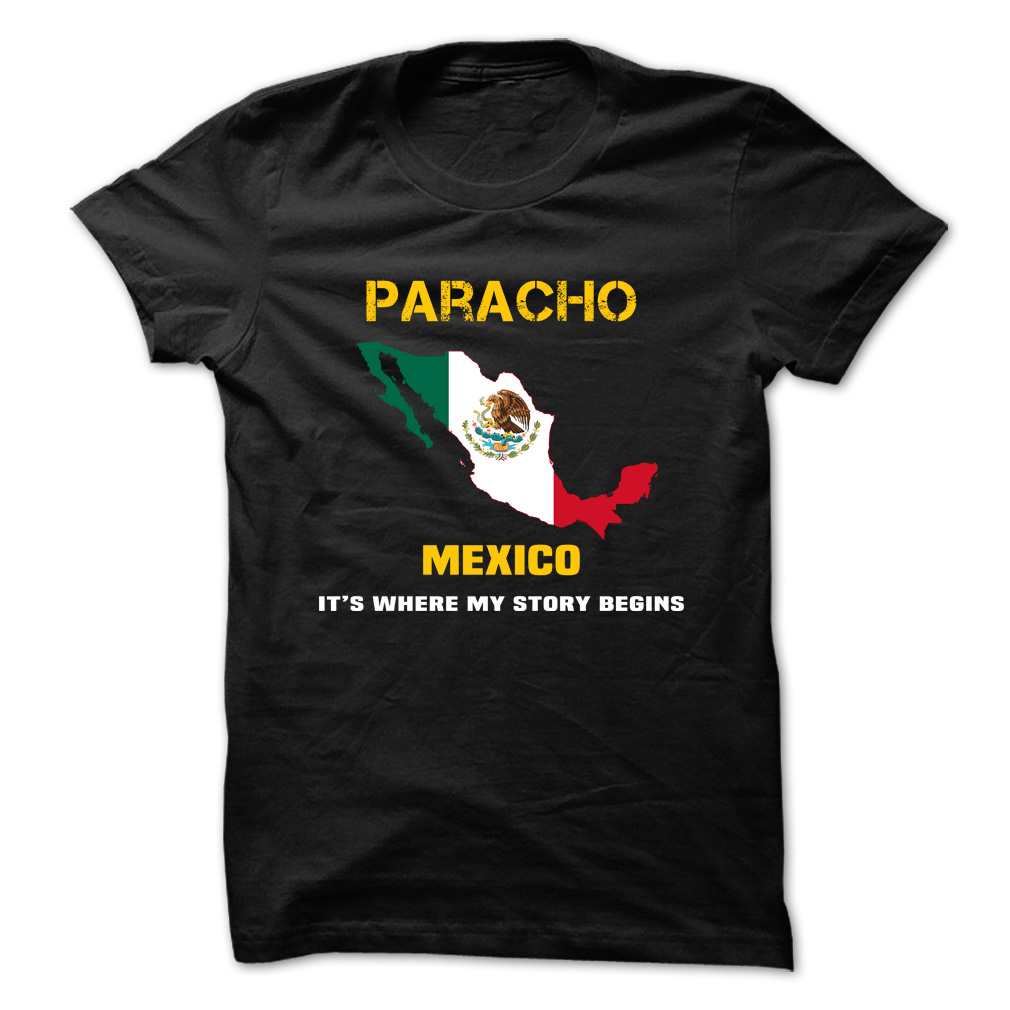 Paracho, Mexico – It’s where my story begins