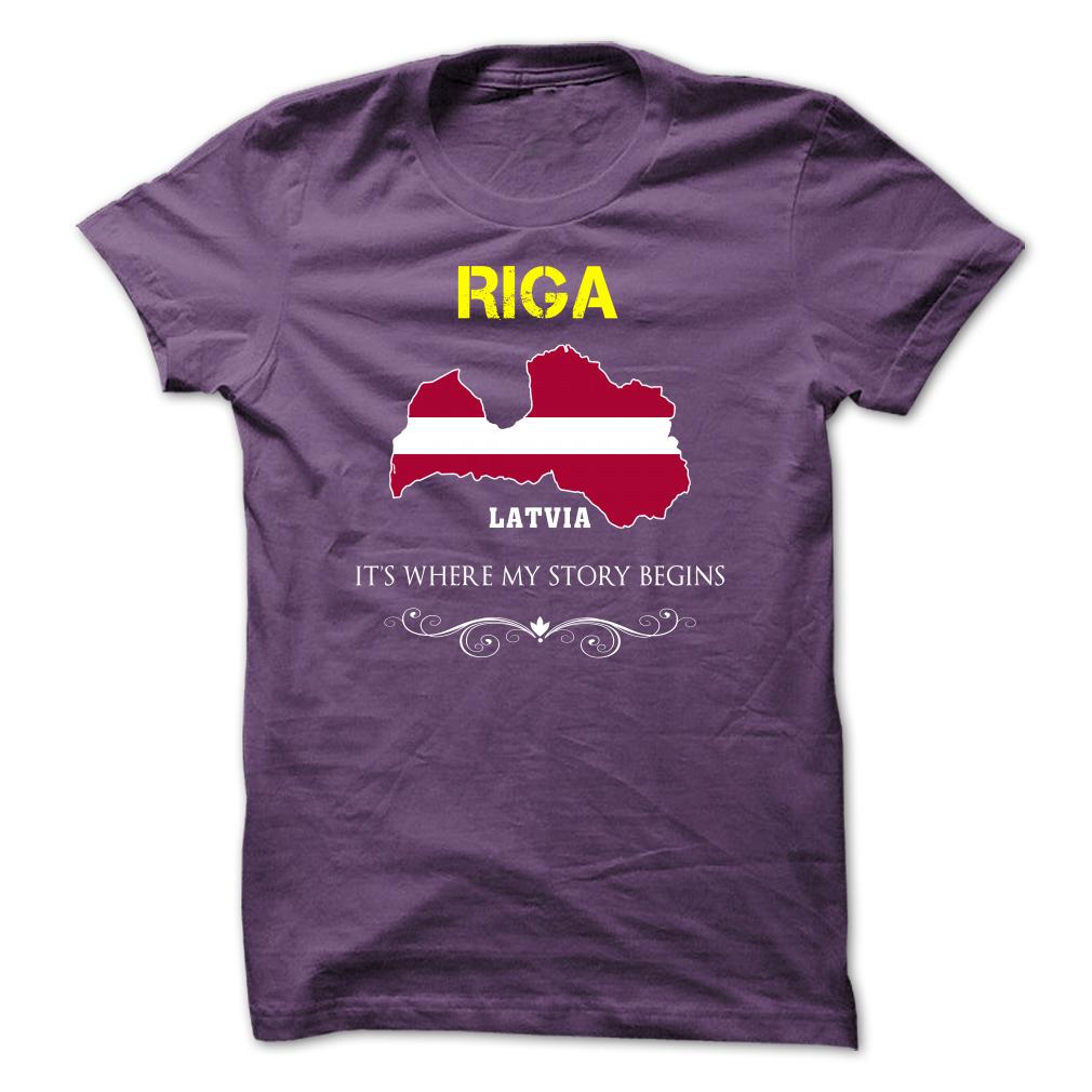 Riga, Latvija – It’s Where My Story Begins