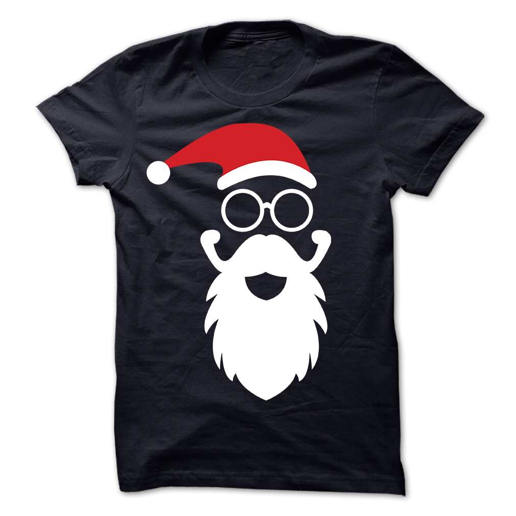 Santa Funny Shirt