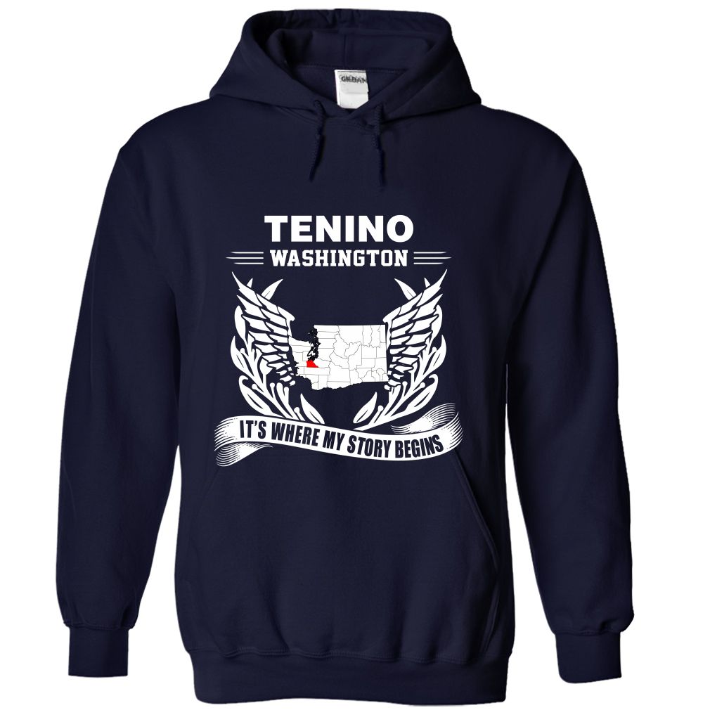 Tenino, Washington – It’s Where My Story Begins!