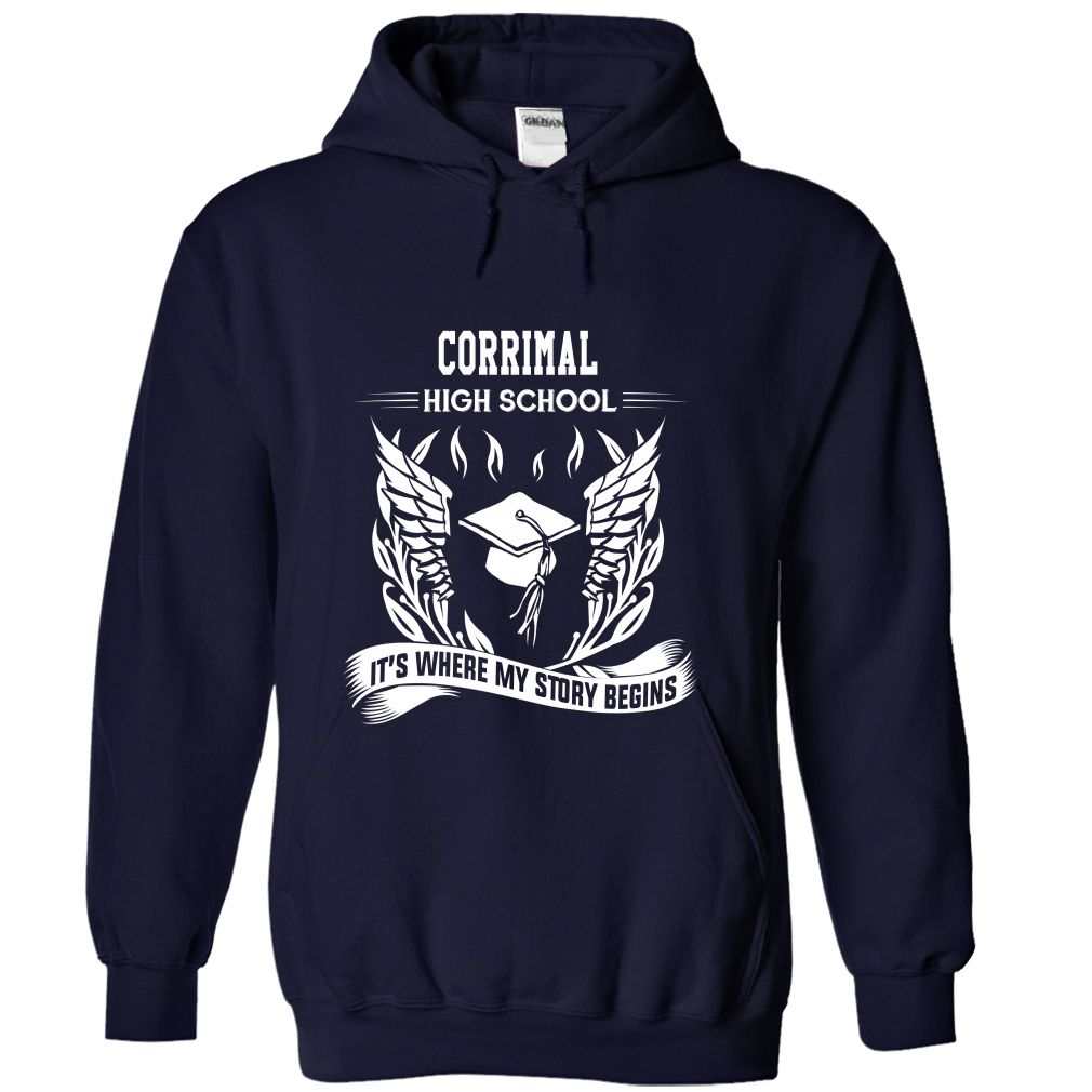 Corrimal High School – It’s where my story begins