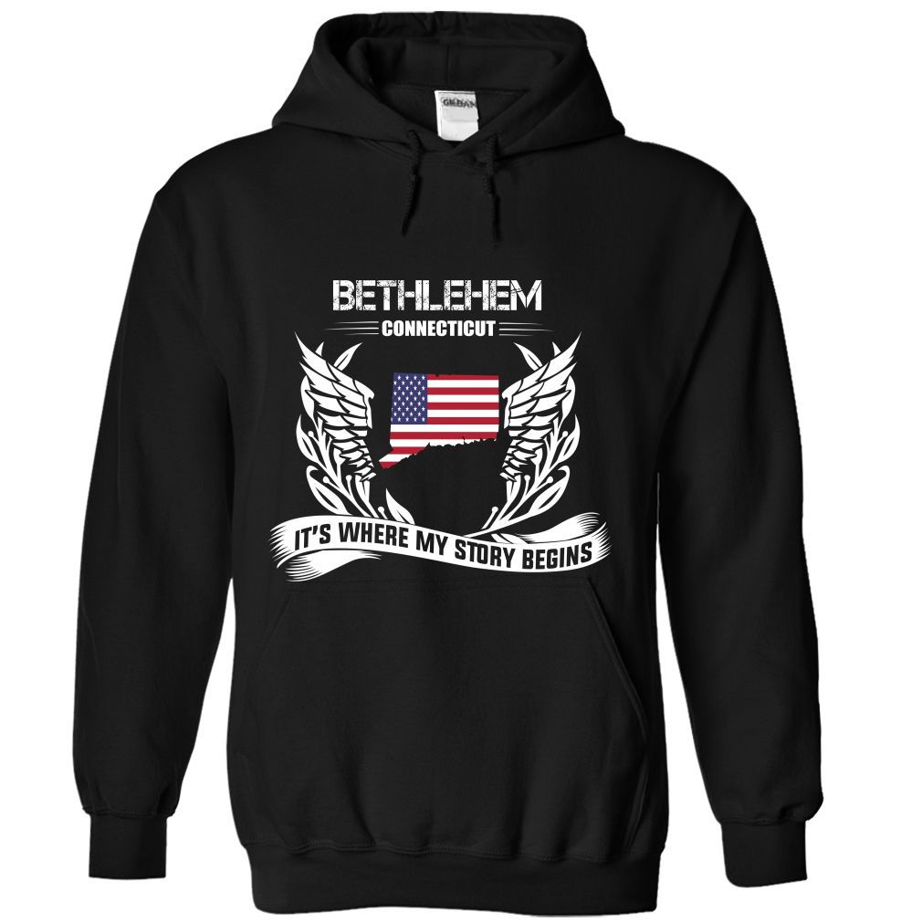 Bethlehem – It’s Where My Story Begins