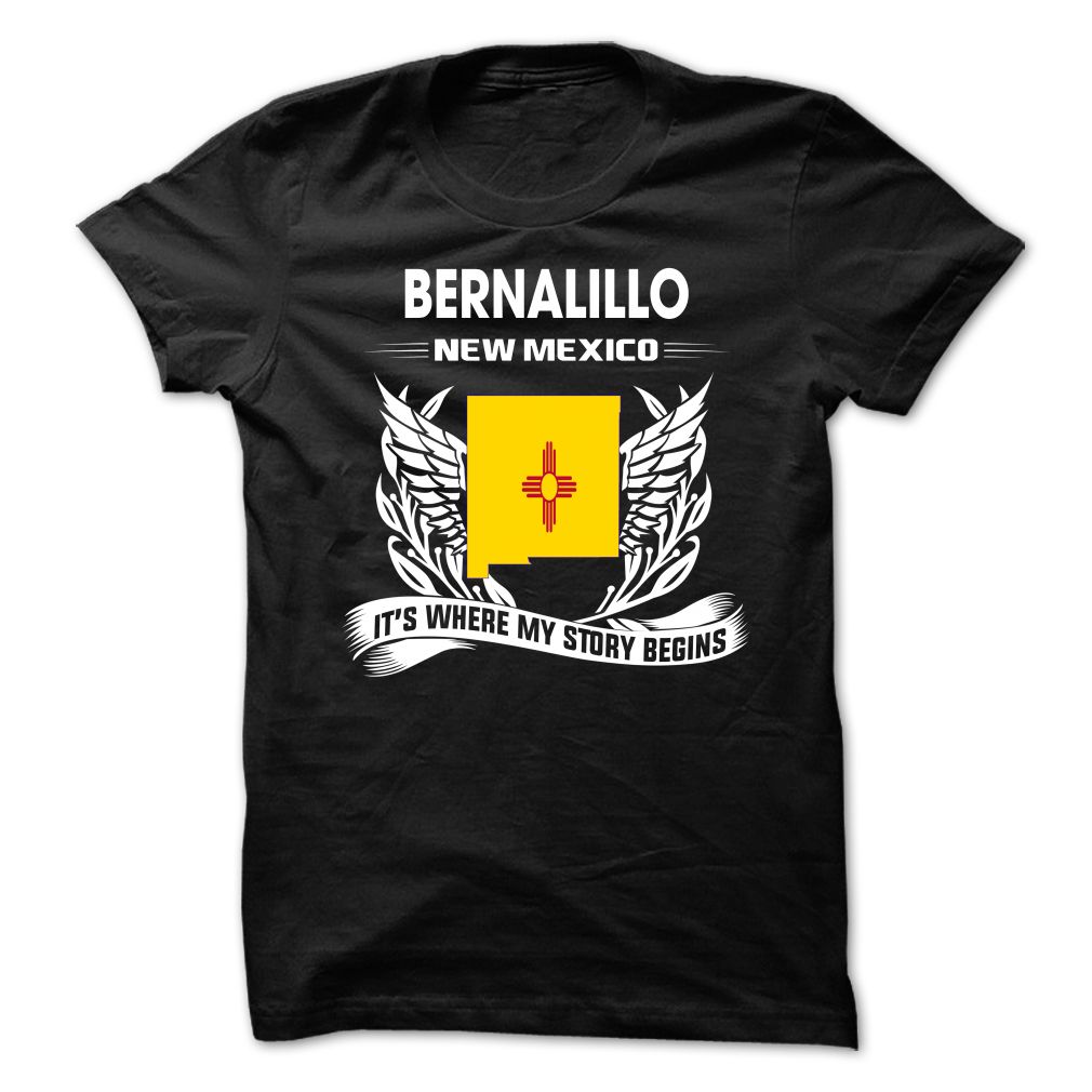 Bernalillo, NM It’s Where My Story Begins