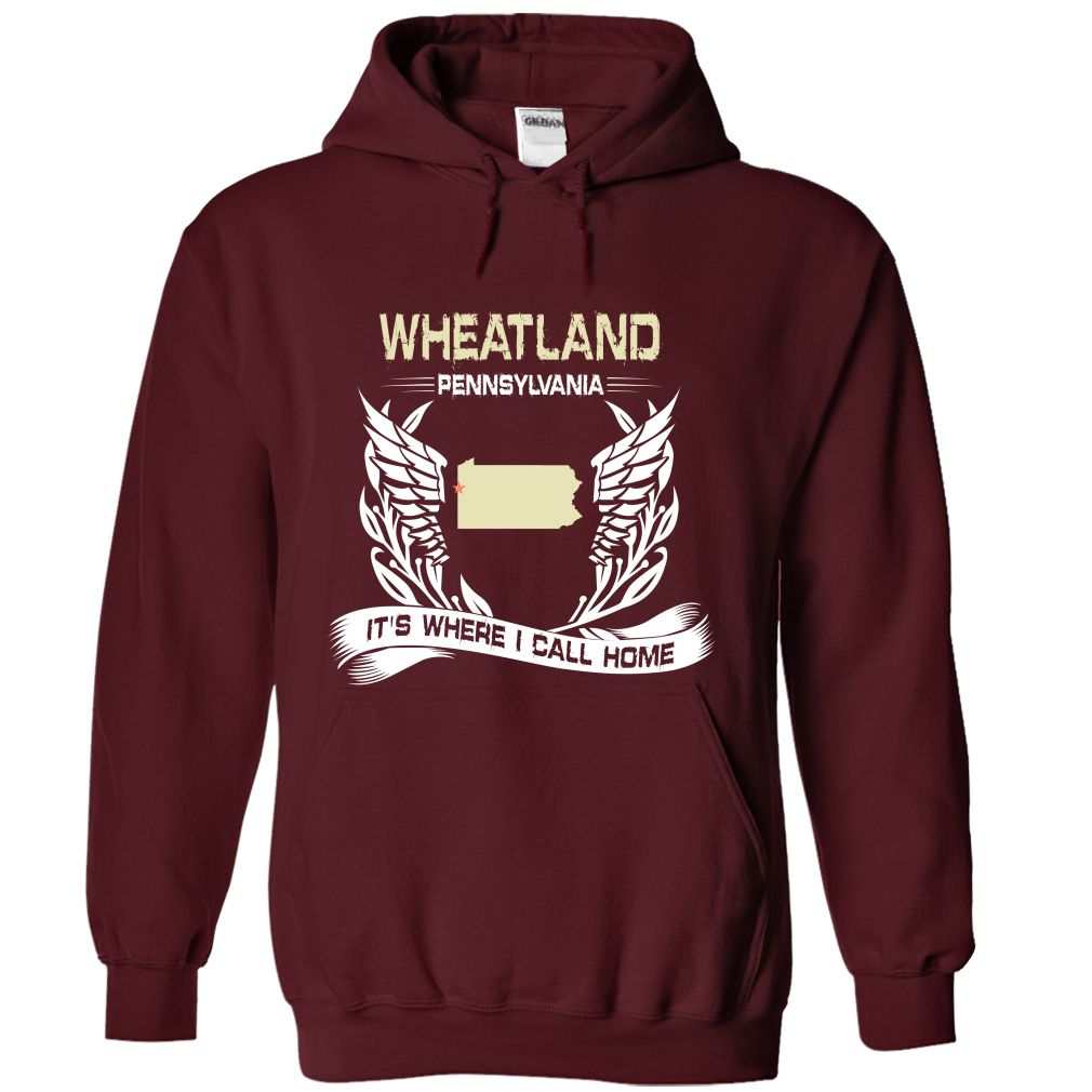 Wheatland, PA It’s Where My Story Begins