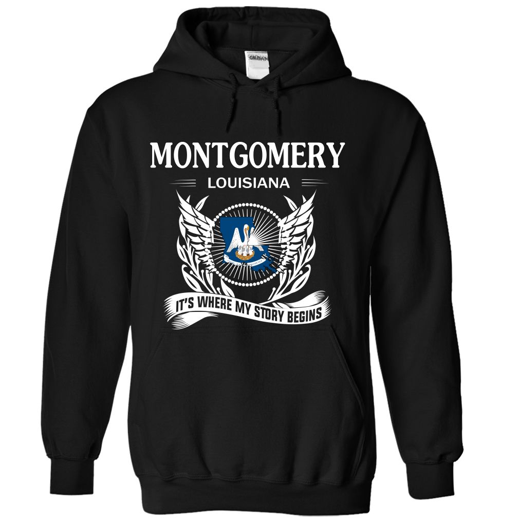 Montgomery It’s where your story begins