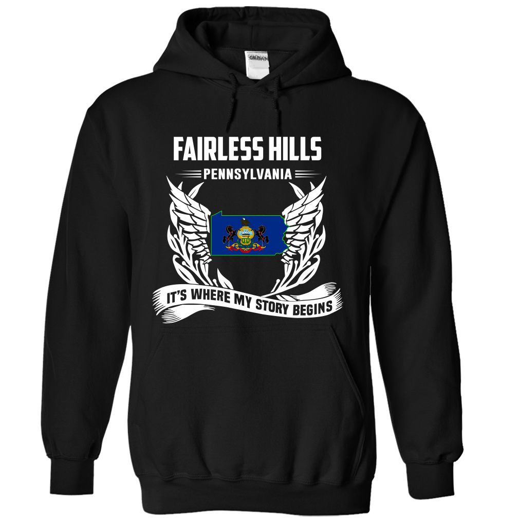 Fairless Hills, PA It’s Where My Story Begins