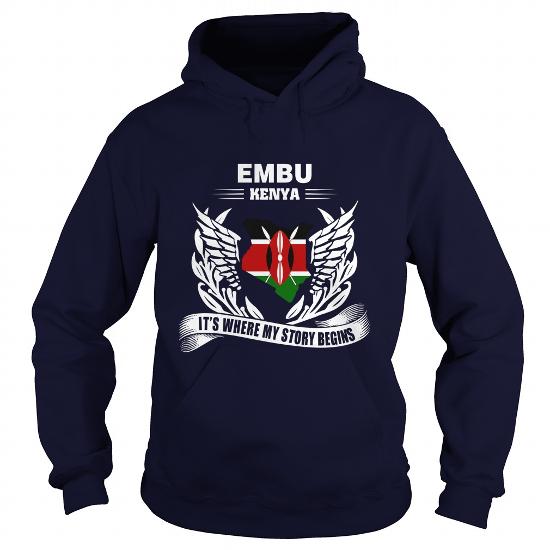 Embu, Kenya It’s Where My Story Begins