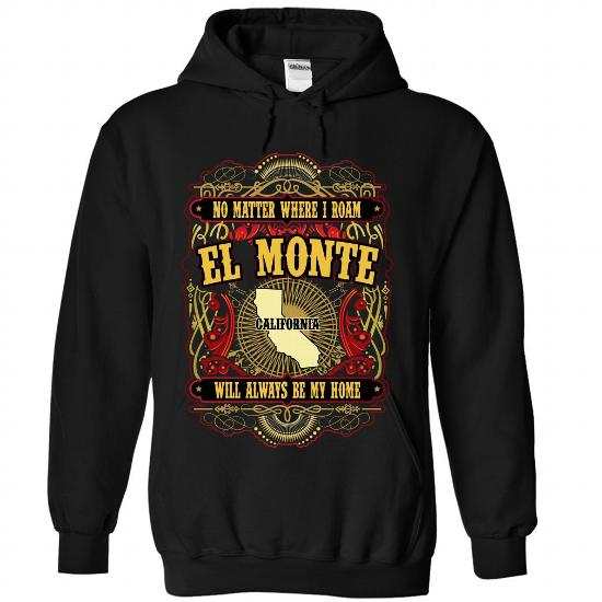 El Monte, California It’s where my story begins