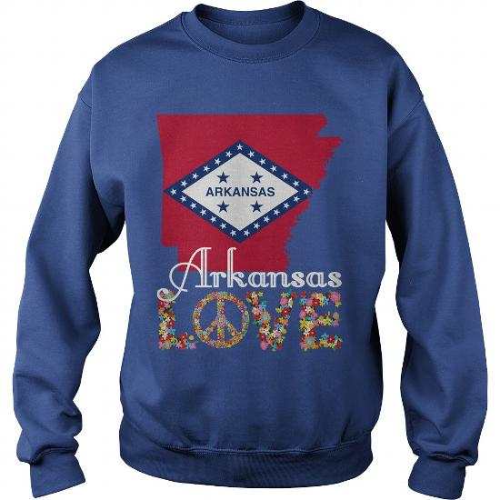 Arkansas – It’s Where My Story Begins