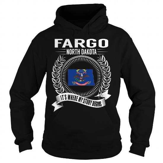 Fargo – It’s Where My Story Begins