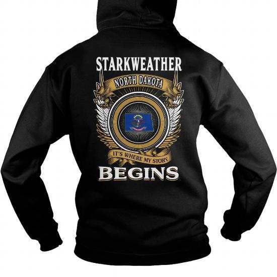 Starkweather hoodie