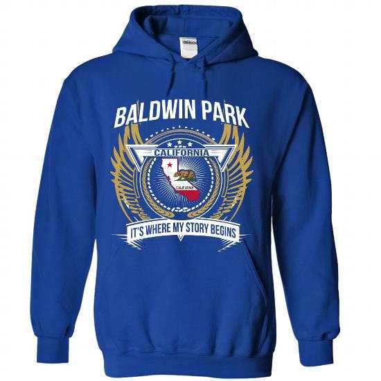 Baldwin Park, CA – It’s Where My Story Begins