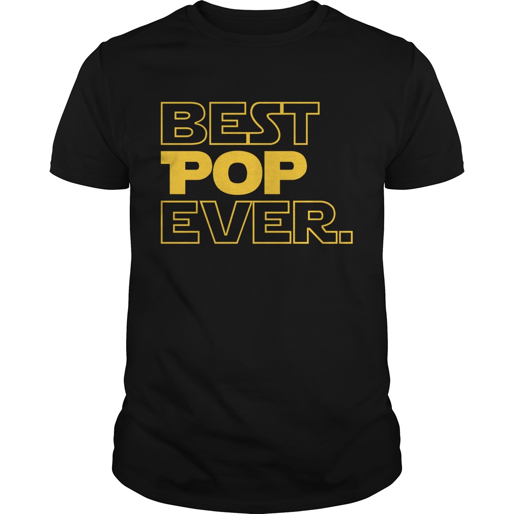 Best Pop Ever. Shirt