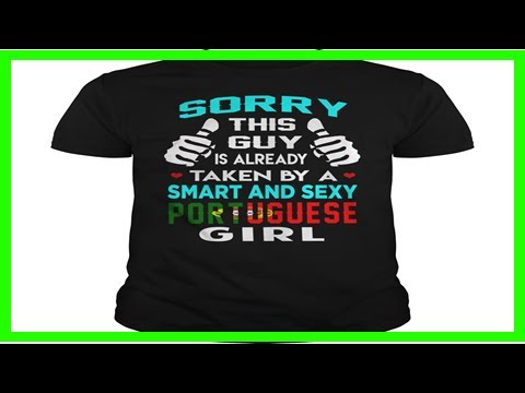 Sorry this guy is already taken by a smart and y portuguese girl great christmas gift- Lucky Hoodie