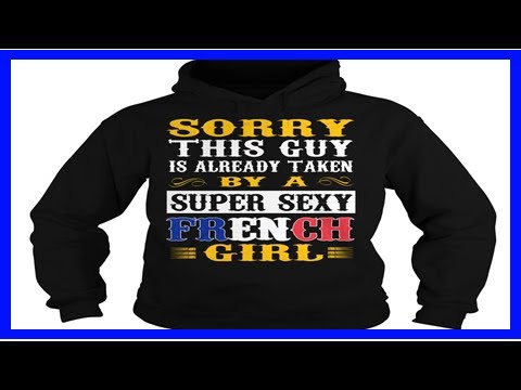 Sorry this guy is already taken by a super y french girl- Lucky Hoodie