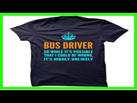 Bus driver- Lucky Hoodie