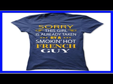 Sorry this girl is already taken by a smoking hot french guy- Lucky Hoodie