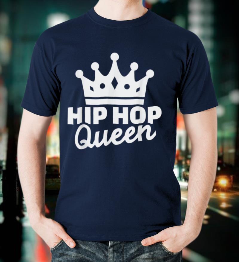 Hip hop queen T Shirt