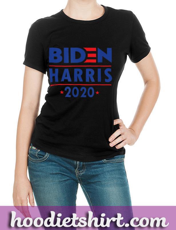 Biden Harris 2021 Mens & Womens T-Shirt