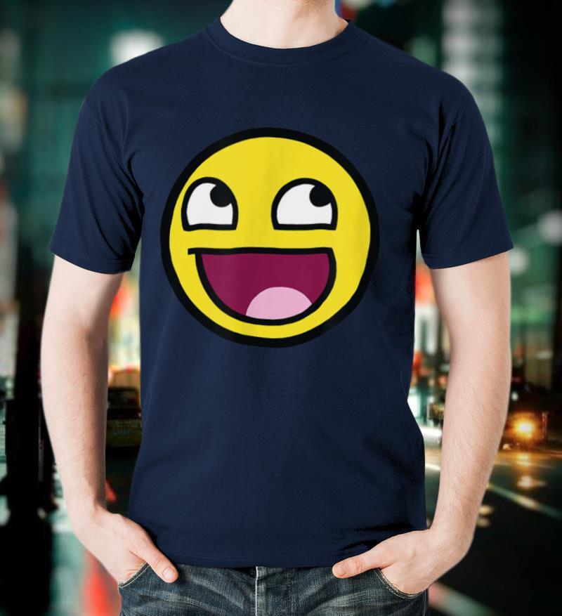 Epic Face T-Shirt