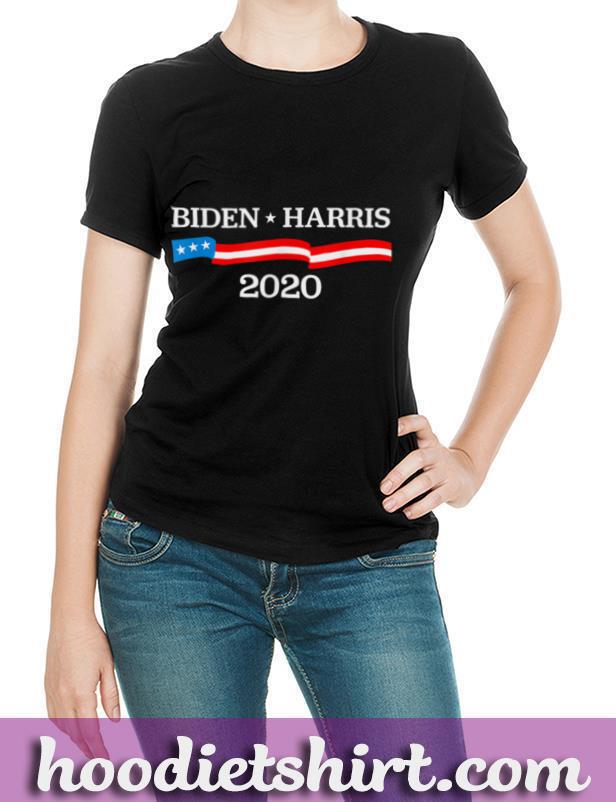 Joe Biden Kamala Harris President 2021 T Shirt