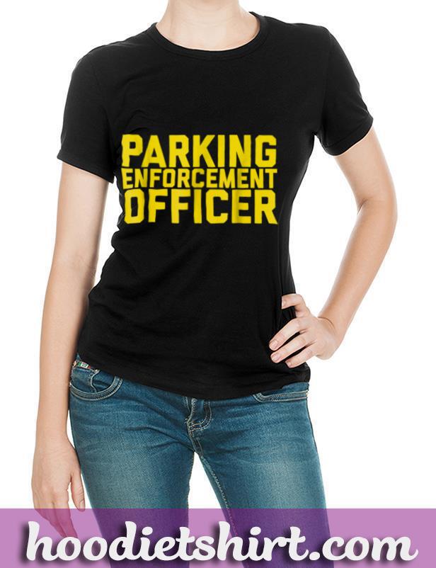 Parking Enforcement Officer Police Uniform PEO Meter Maid