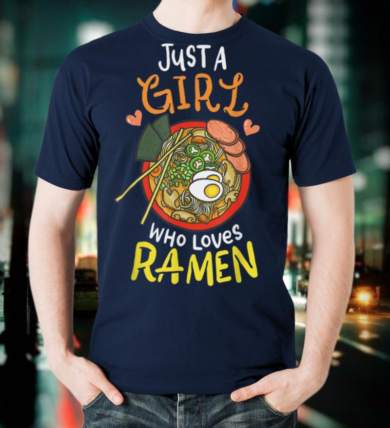 Ramen T-Shirt