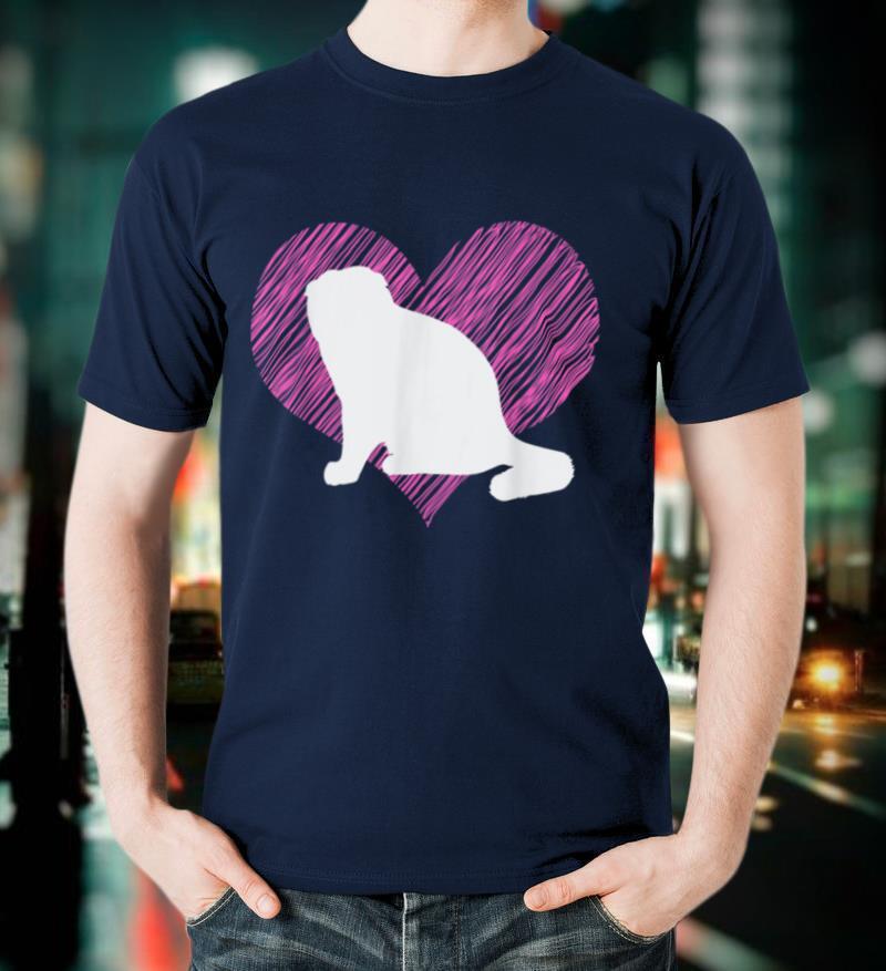 Scottish fold Cat lover owner birthday christmas gift T Shirt