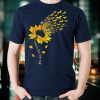 You are My Sunshine Horse Sunflower Funny Horses Lover T Shirt